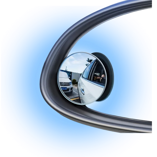 Blind Spot Mirror for Car