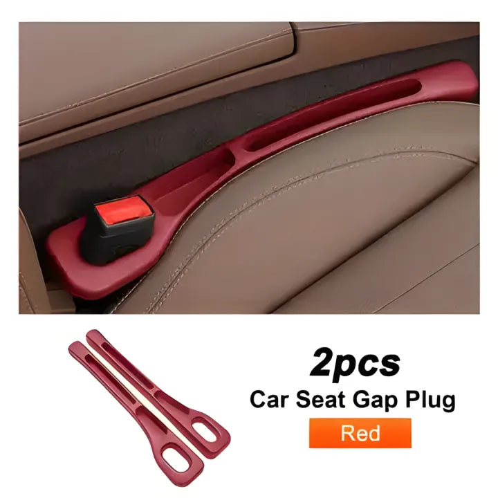 CarKit Seat Gap Filler and Organizer - ( Left + Right )