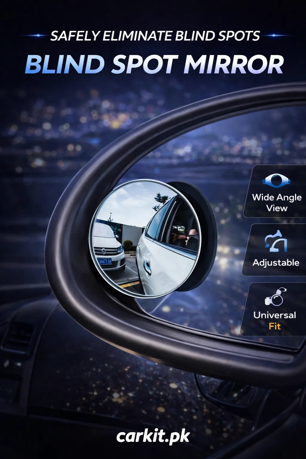 CarKit Tech Bundle