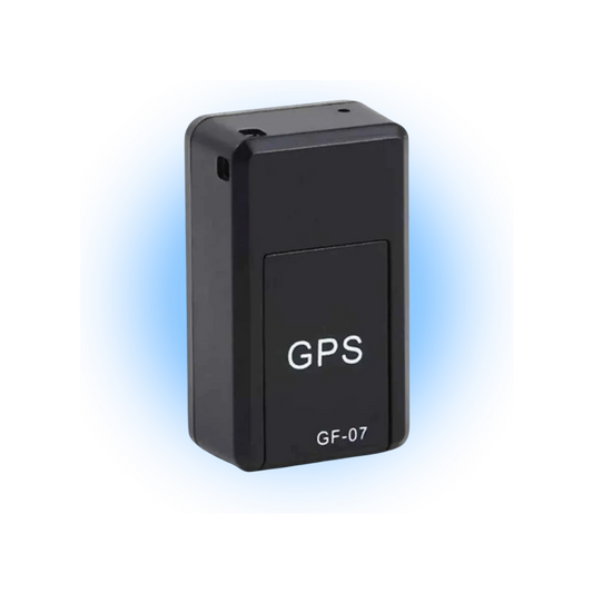 Mini GPS Tracker - Long Battery Backup