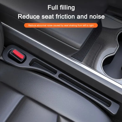 CarKit Seat Gap Filler and Organizer - ( Left + Right )