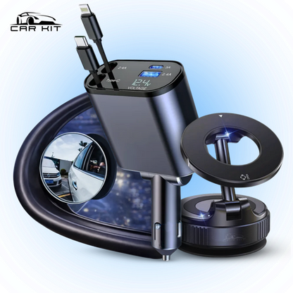 CarKit Tech Bundle