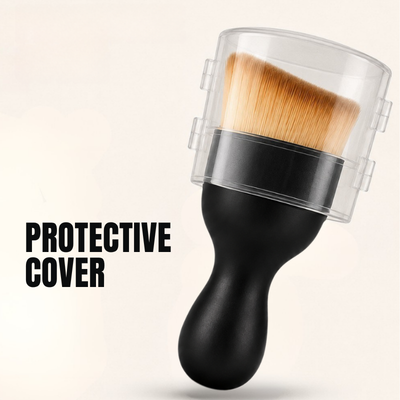 CarKit Interior Detailing Brush with Cover