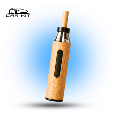 CarKit Wooden AshTray