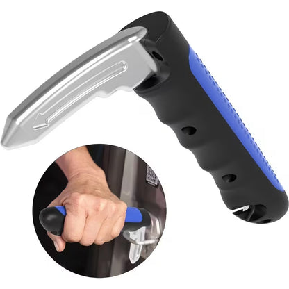 2-in-1 Car Assist Handle