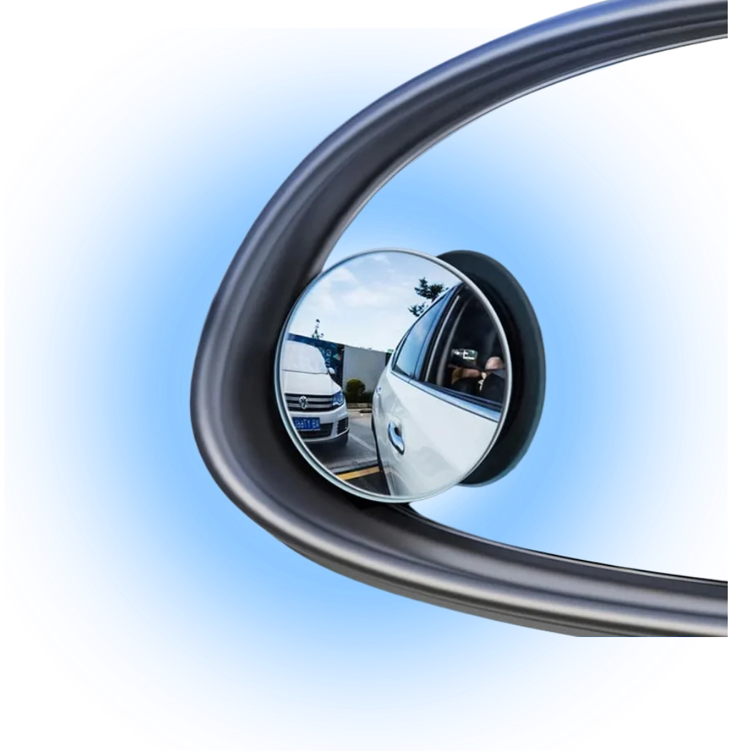 Blind Spot Mirror for Car