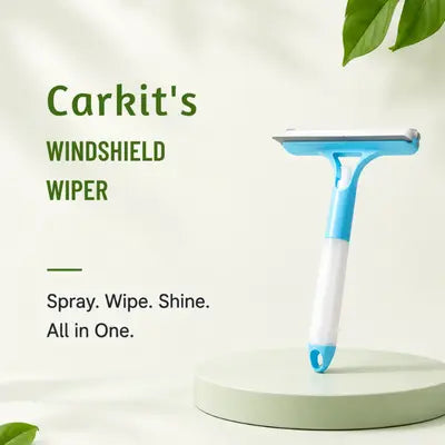 CarKit 2-in-1 Spray Viper