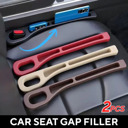 CarKit Seat Gap Filler and Organizer - ( Left + Right )