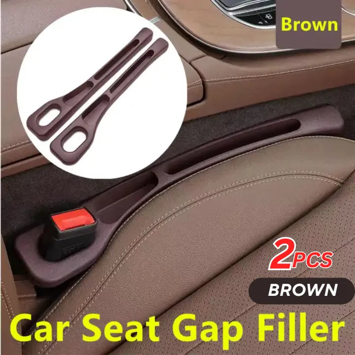 CarKit Seat Gap Filler and Organizer - ( Left + Right )