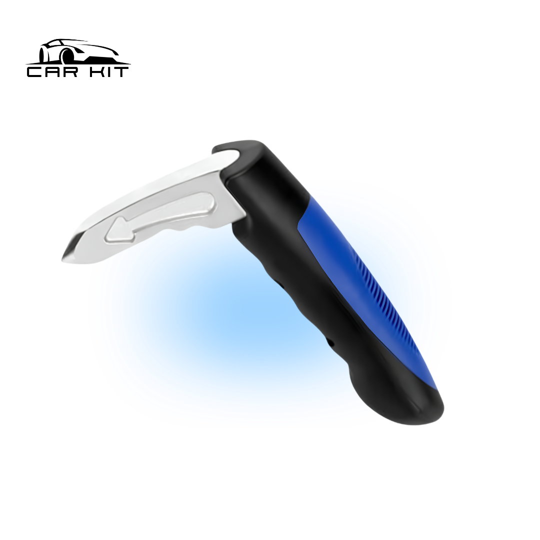 2-in-1 Car Assist Handle