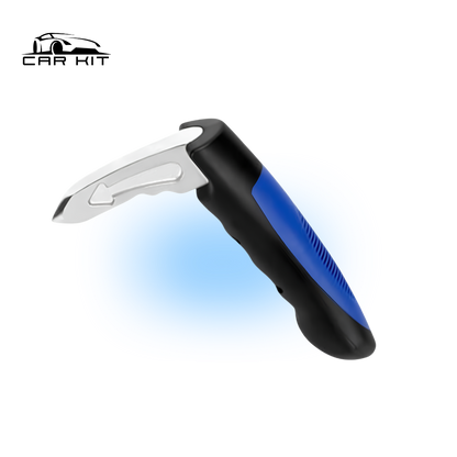 2-in-1 Car Assist Handle