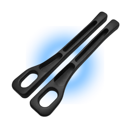 CarKit Seat Gap Filler and Organizer - ( Left + Right )