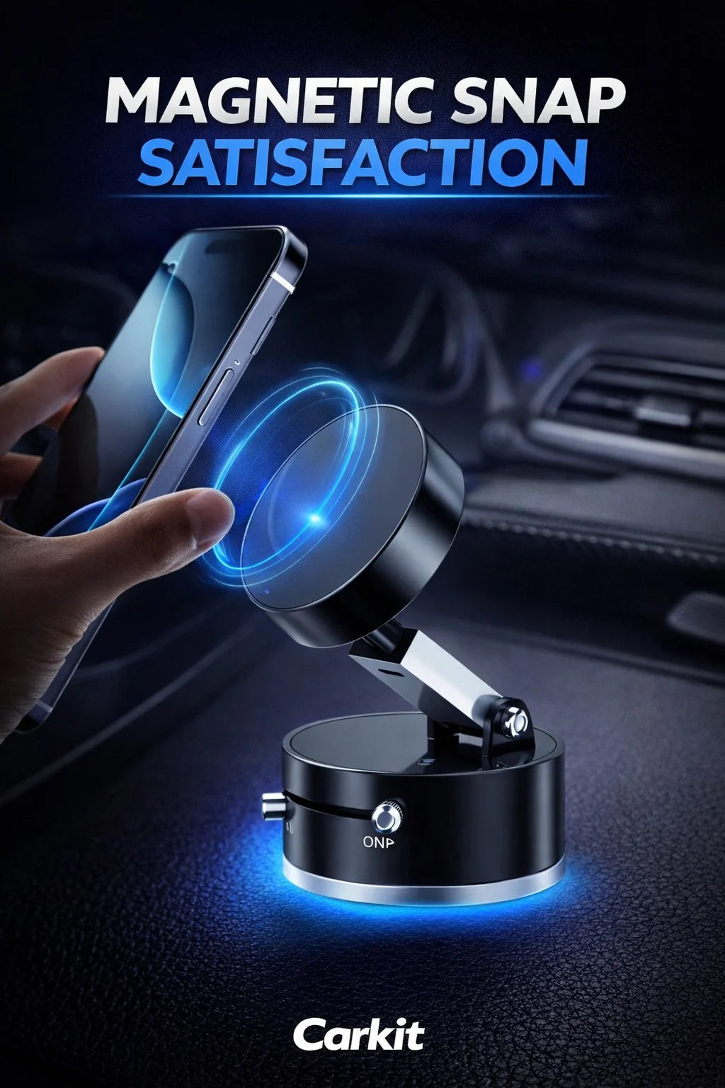 CarKit Tech Bundle