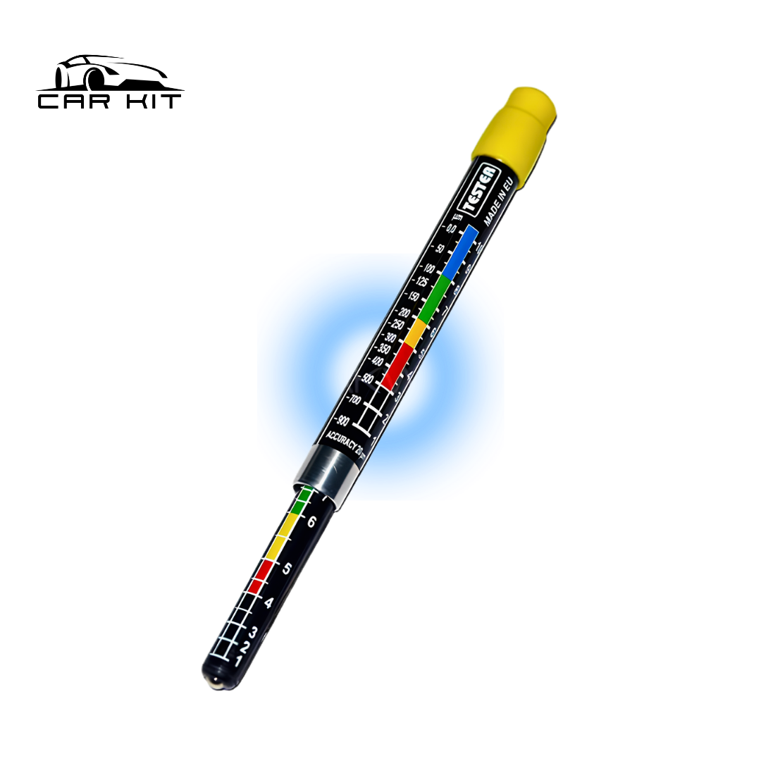 Car Paint Thickness Tester