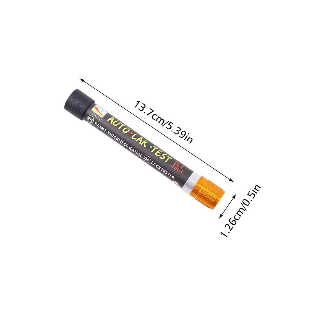 Car Paint Thickness Tester