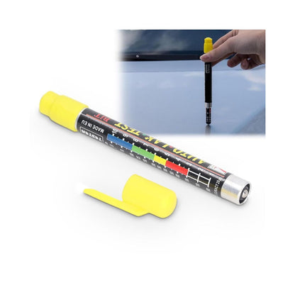 Car Paint Thickness Tester