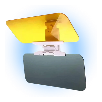Car 2 in 1 Sun Visor